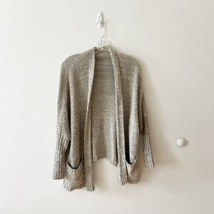 Debut cardigan